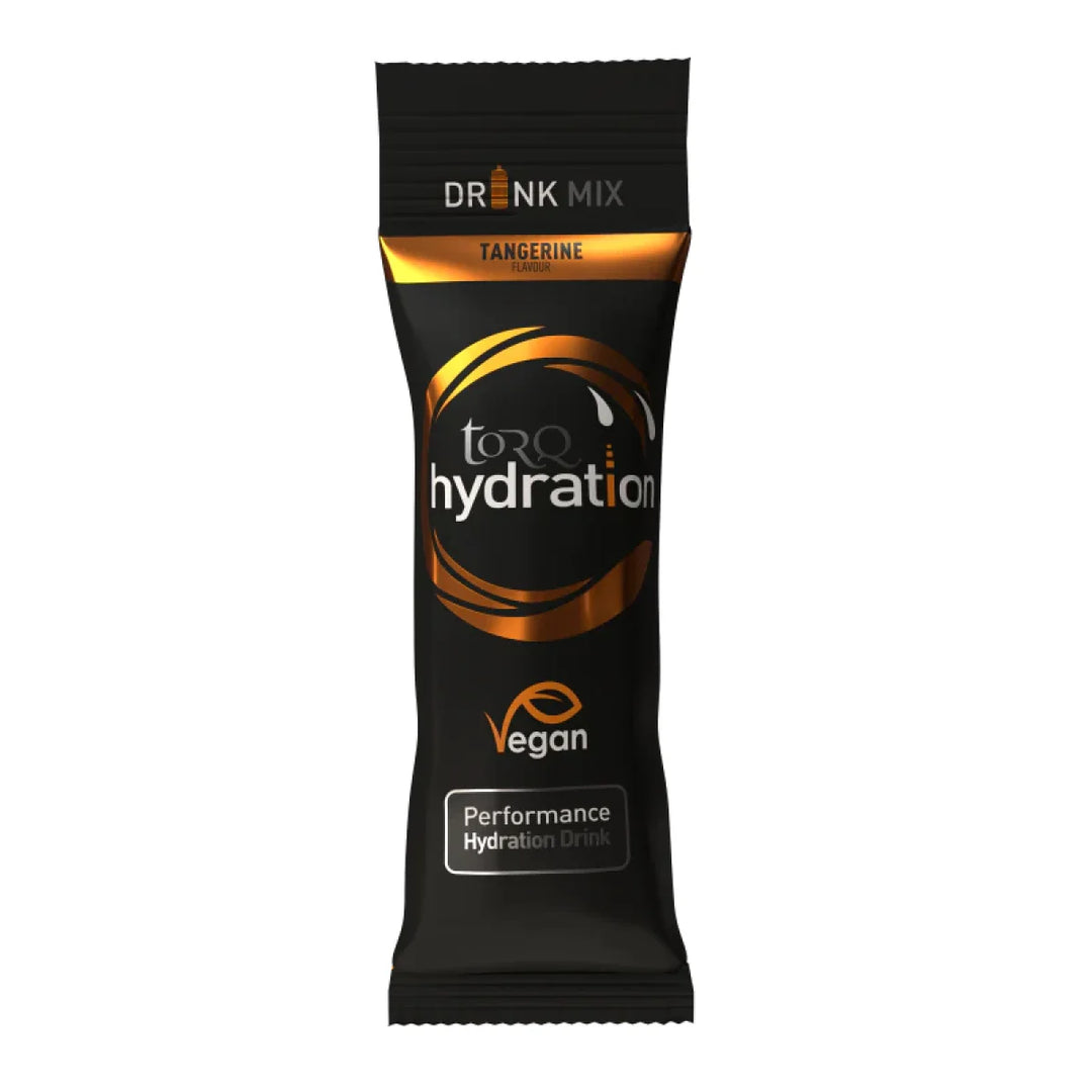 TORQ Hydration Drink Mix