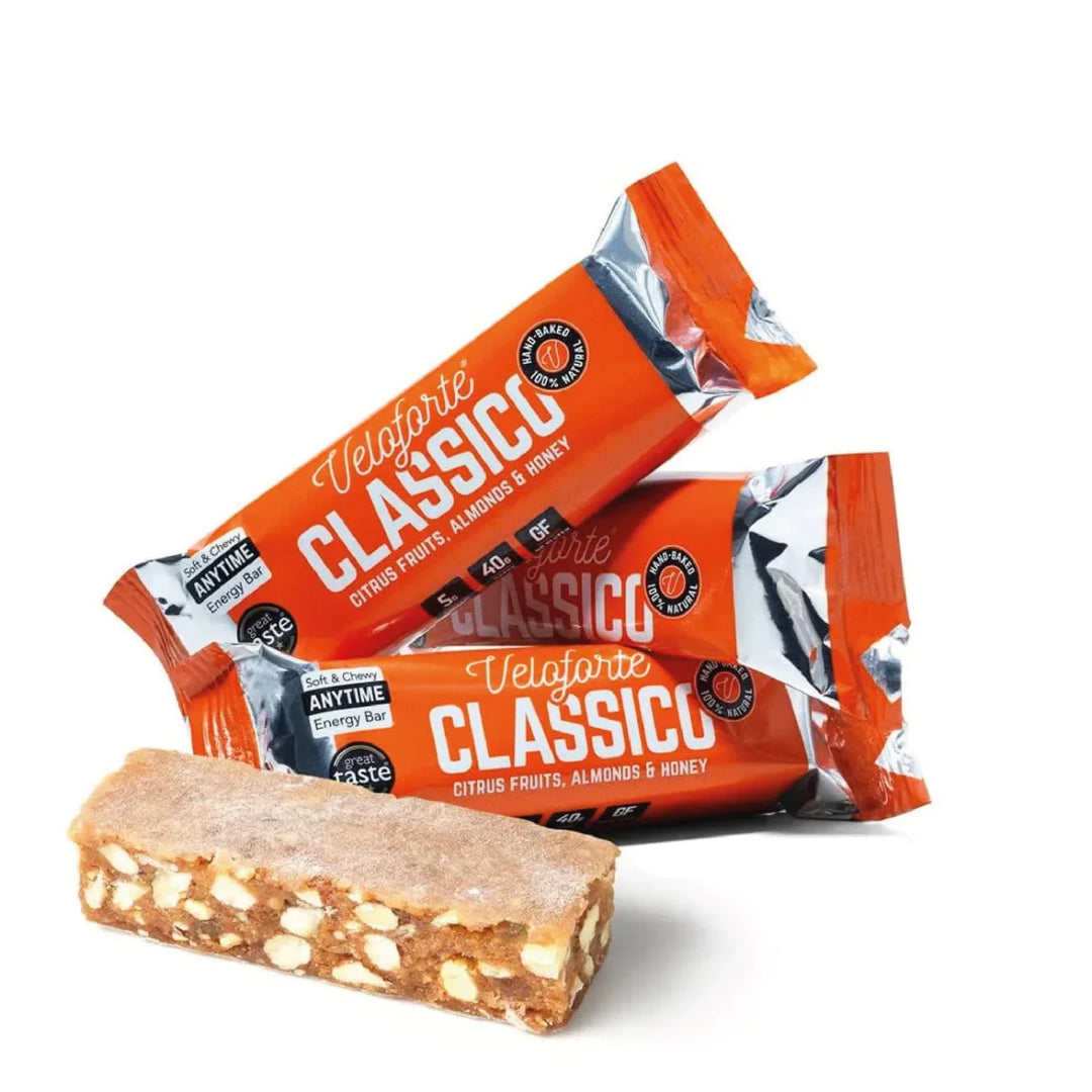 Veloforte Classico Energy Bar