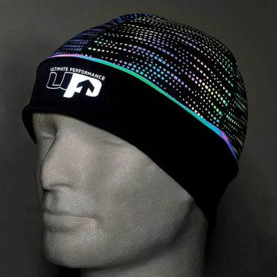 Ultimate Performance Reflective Runners Hat