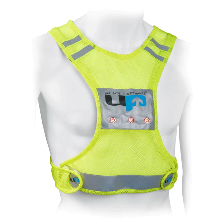 Unisex Ultimate Performance LED Race Vest