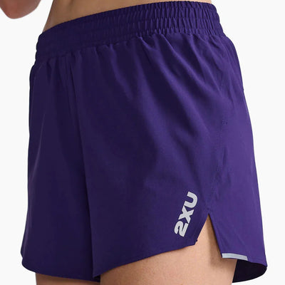 Women's 2XU Aero 5" Shorts