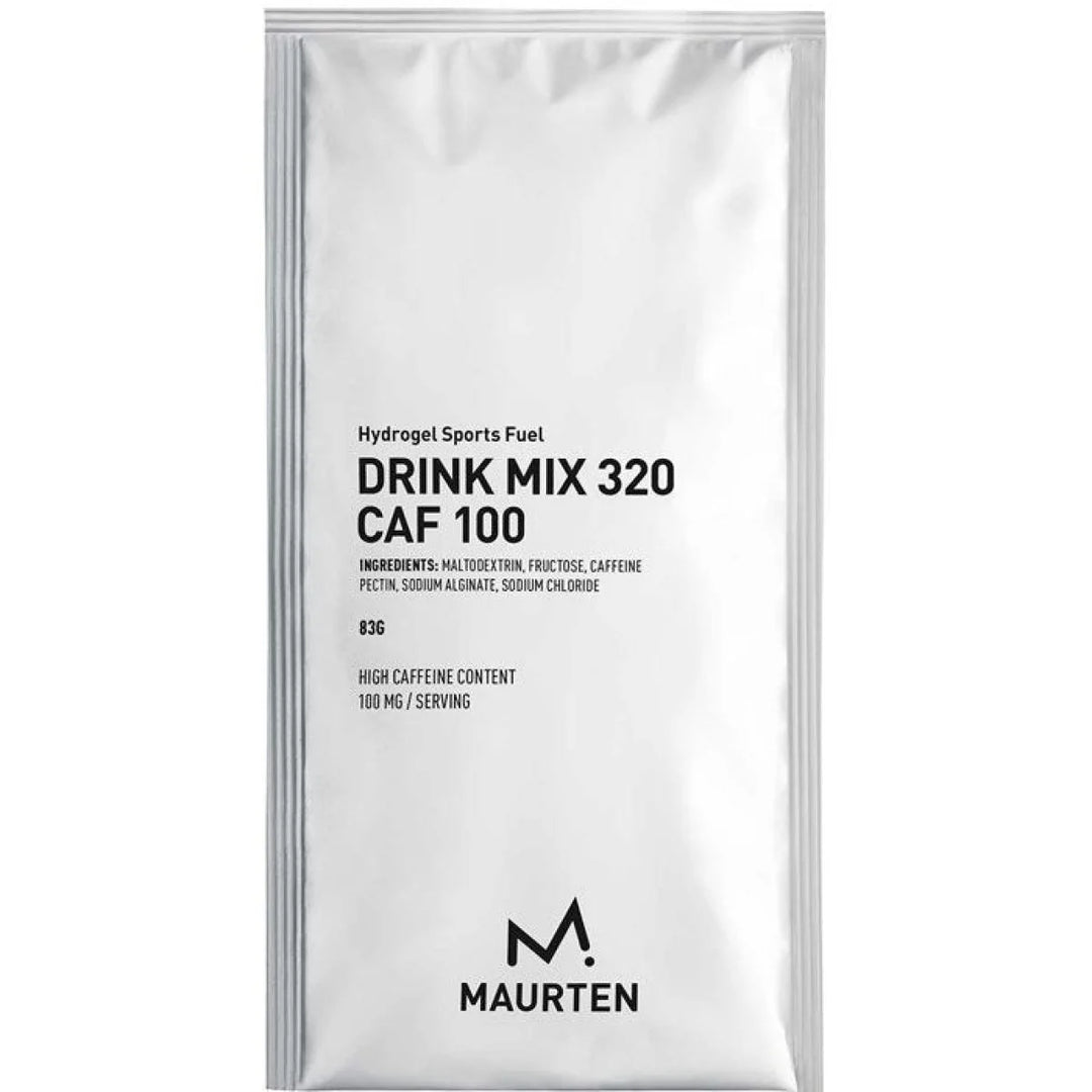 Maurten Drink Mix 320 Caf 100