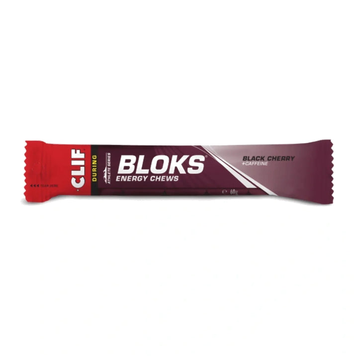 Clif Bloks Energy Chews