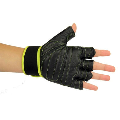Fitness-Mad Core Fitness and Weight Training Gloves