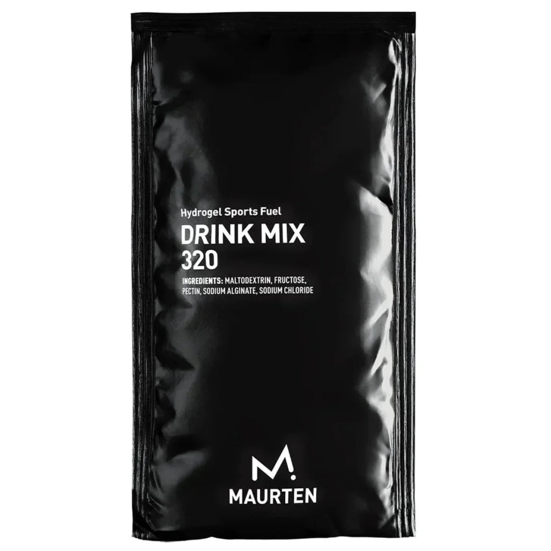Maurten Drink Mix 320