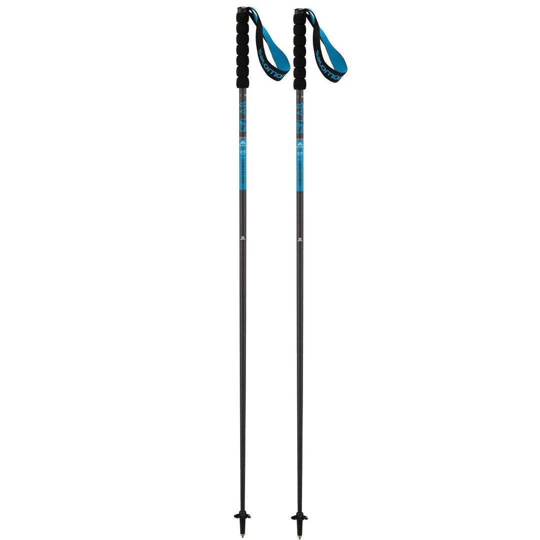 Unisex Salomon Sense Trekking Poles