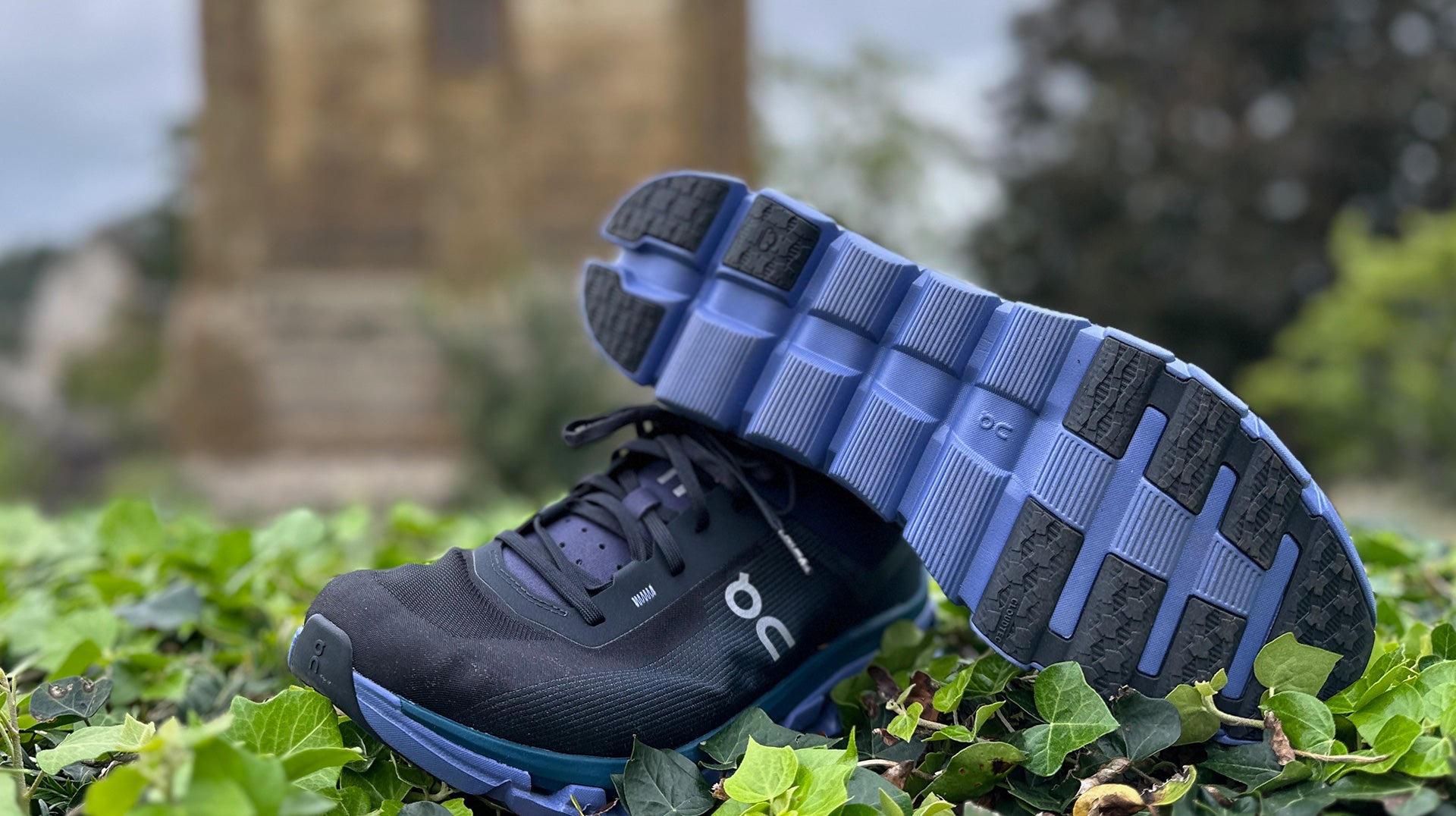 On CloudFlow 4 Shoe Review