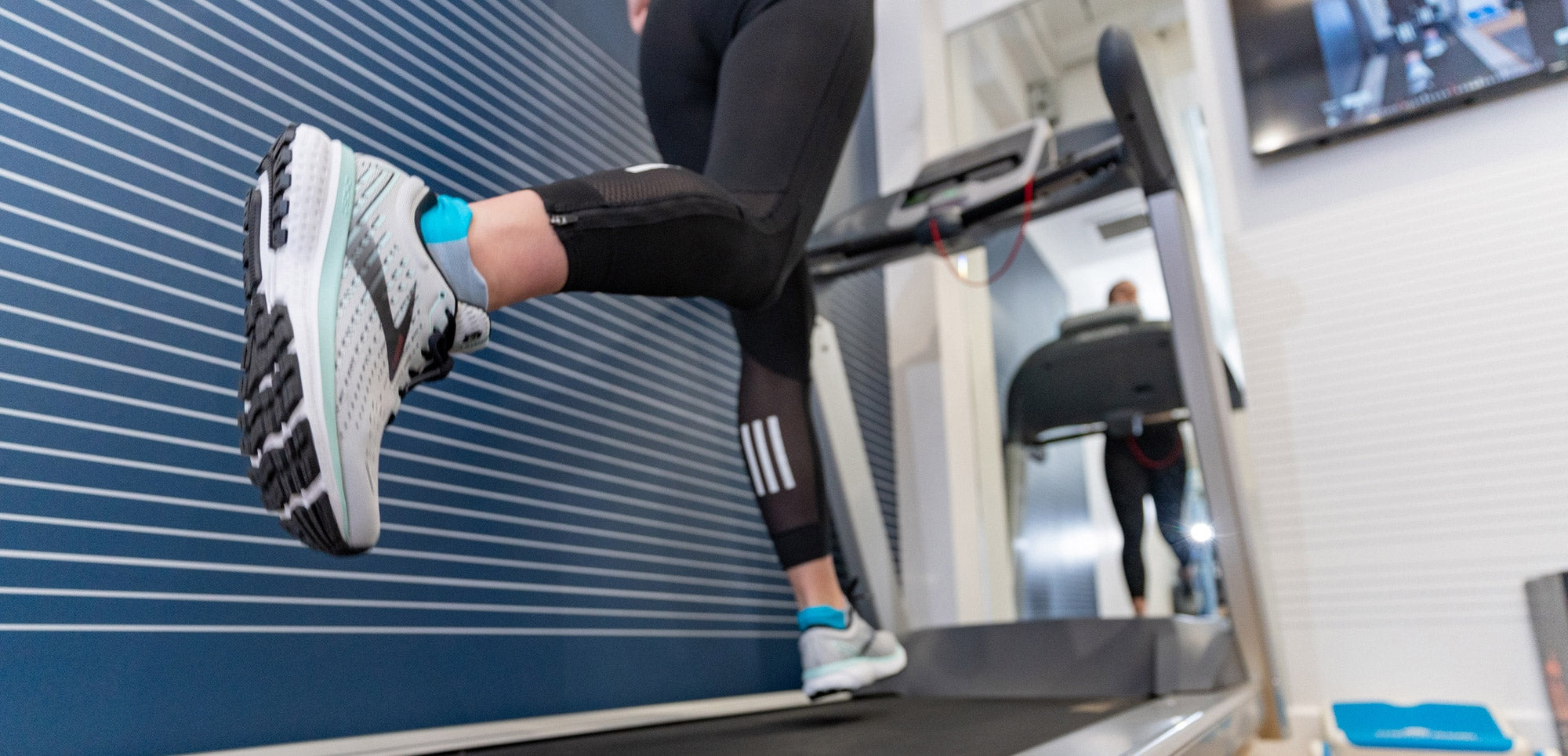 Enhance your running performance with a professional analysis