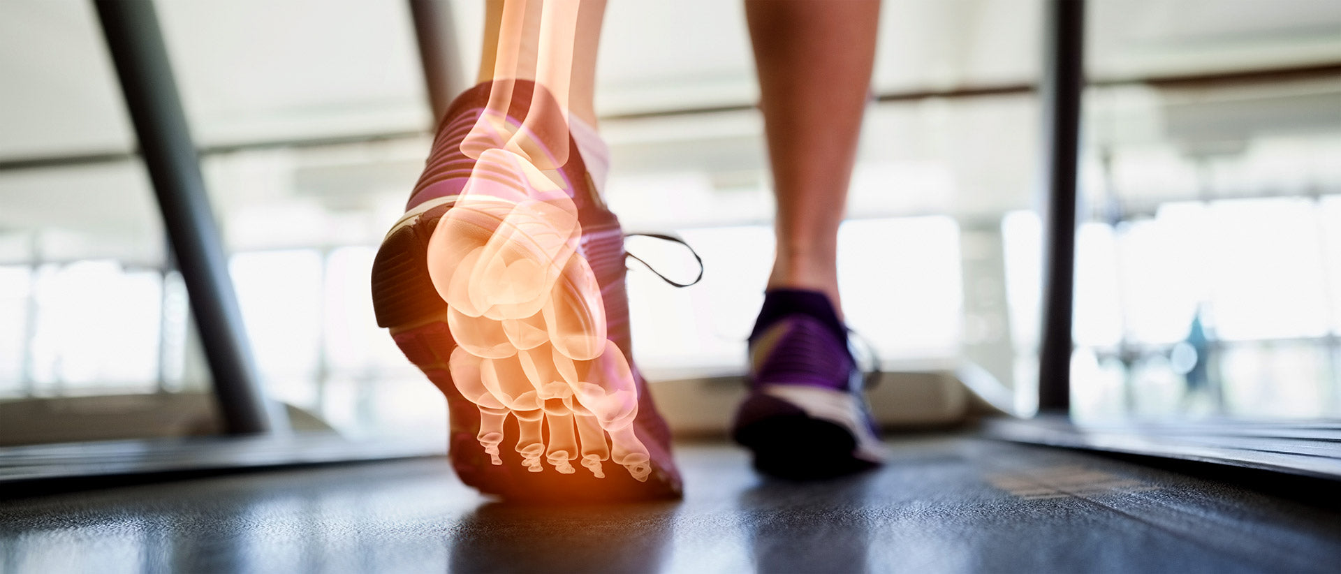 Find the Perfect Running Shoe with Science at Fitstuff – FITSTUFF