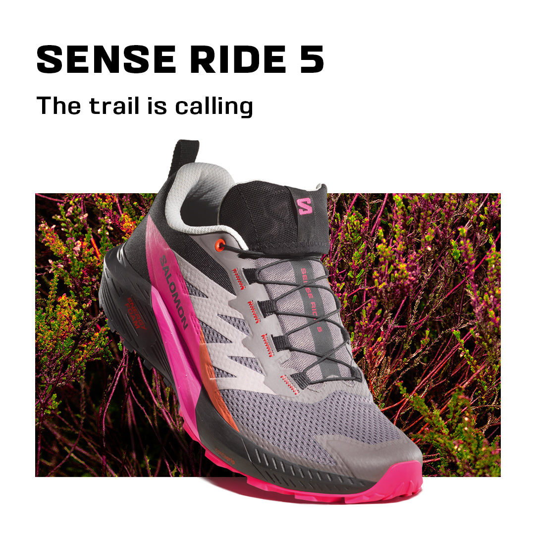 Salomon Trail