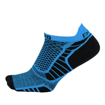 Unisex Thorlos Experia PROLITE Ultra-Light Cushion Tab No-Show Socks