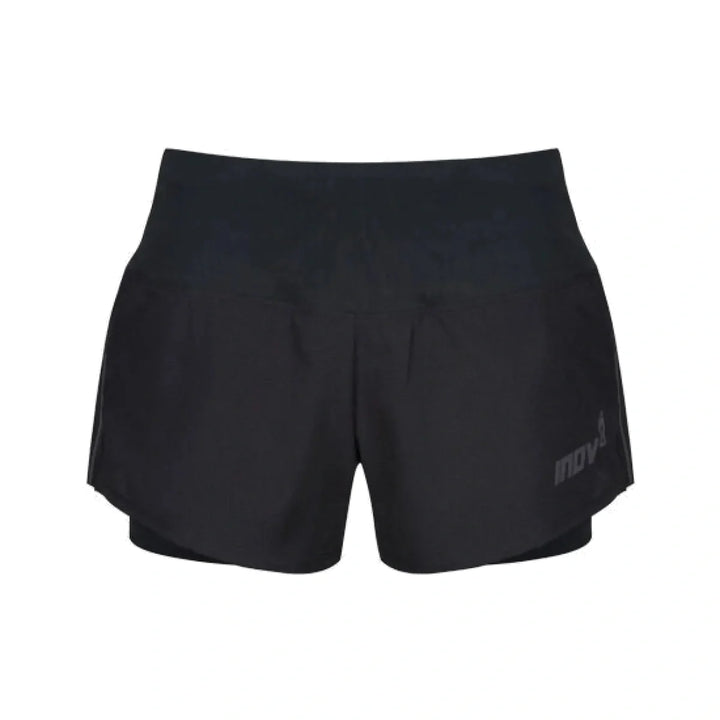 Women's Inov-8 Trailfly Ultra 3" 2in1 Shorts