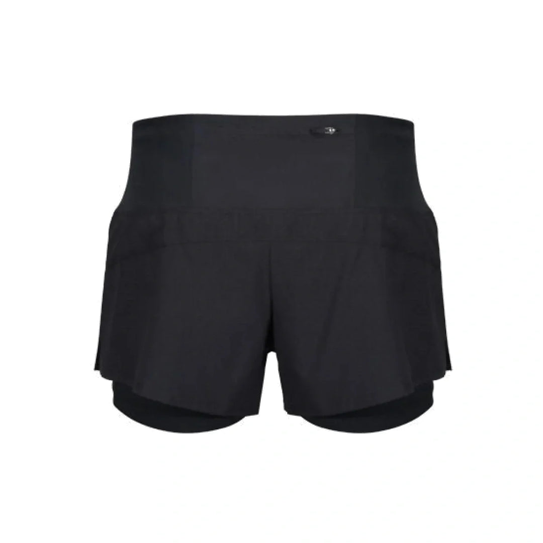 Women's Inov-8 Trailfly Ultra 3" 2in1 Shorts