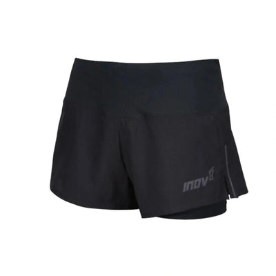 Women's Inov-8 Trailfly Ultra 3" 2in1 Shorts