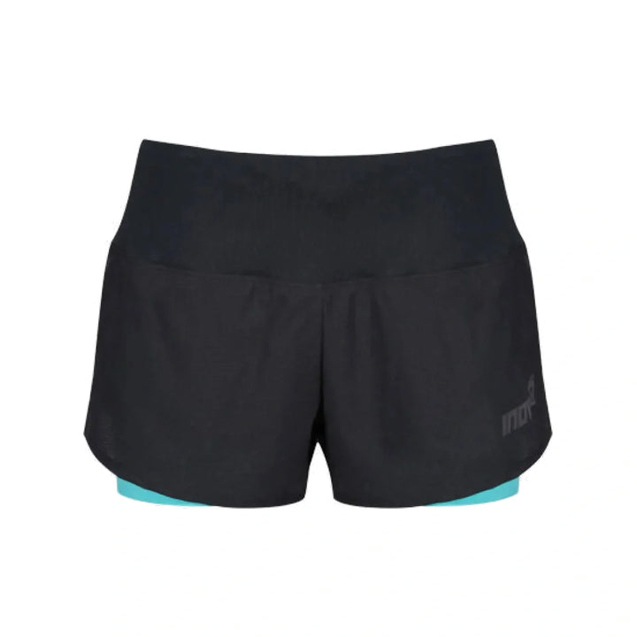 Women's Inov-8 Trailfly Ultra 3" 2in1 Shorts