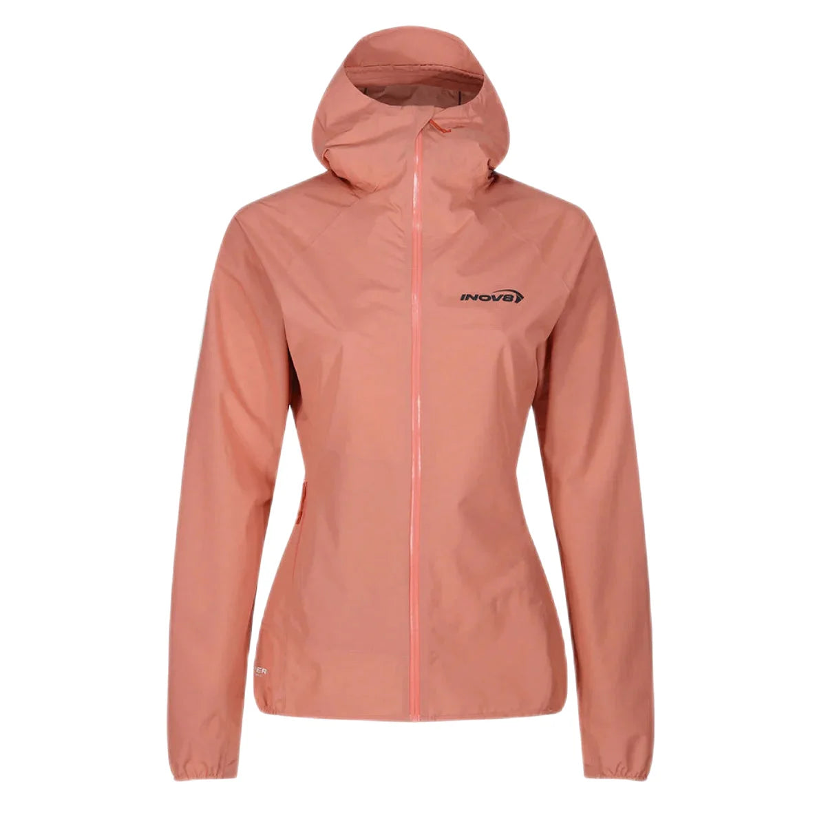 Women's Inov-8 Stormshell Full-Zip V2 Jacket