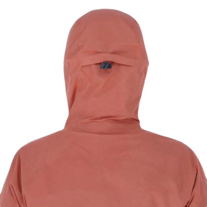 Women's Inov-8 Stormshell Full-Zip V2 Jacket