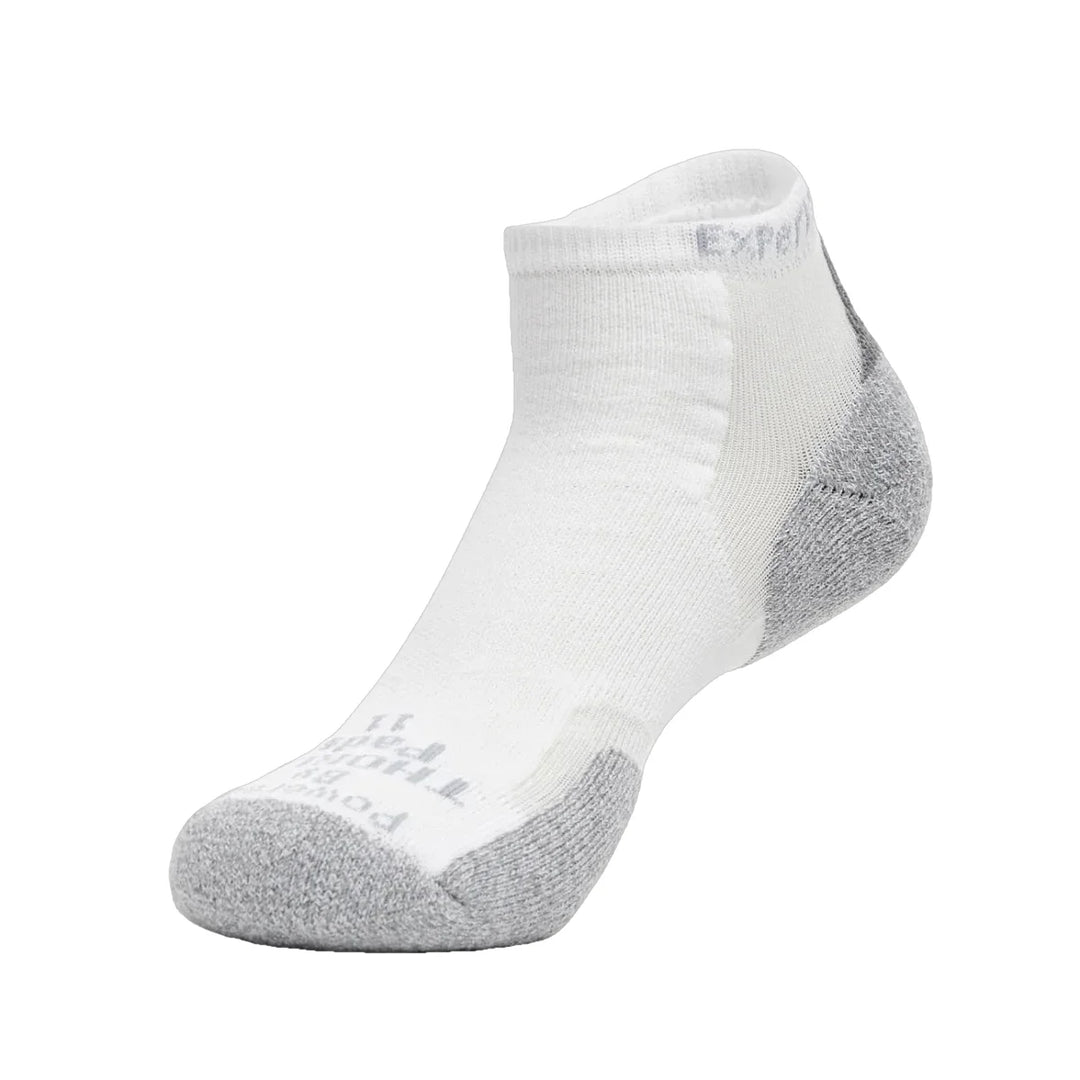 Unisex Thorlos Experia Light Cushion Low Cut Socks