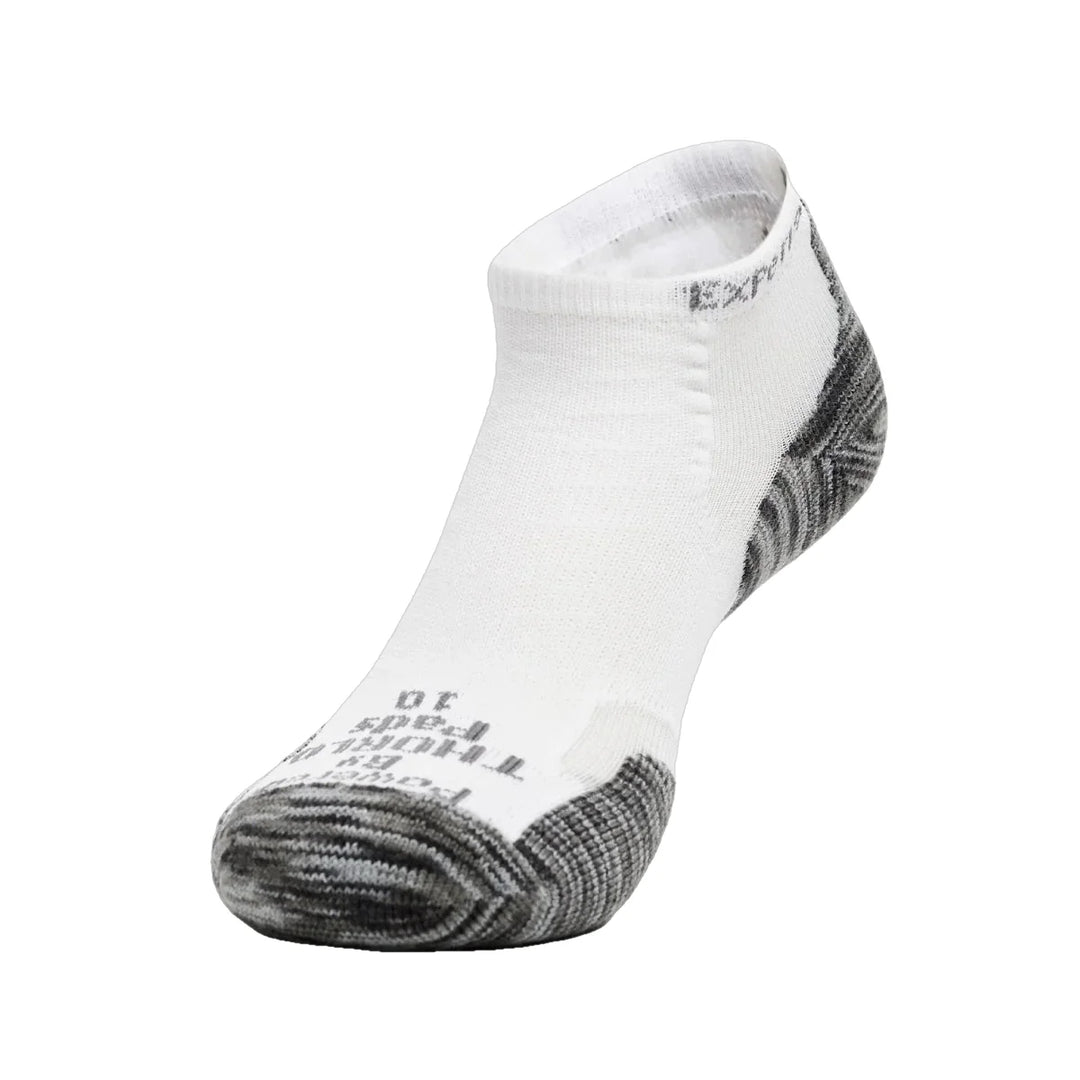 Unisex Thorlos Experia Light Cushion Low Cut Socks