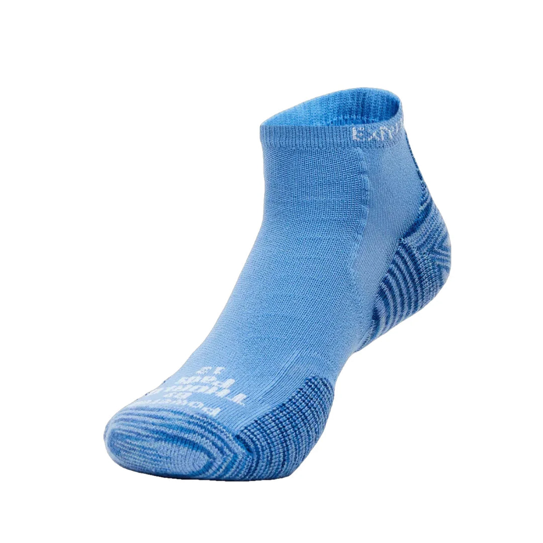 Unisex Thorlos Experia Light Cushion Low Cut Socks