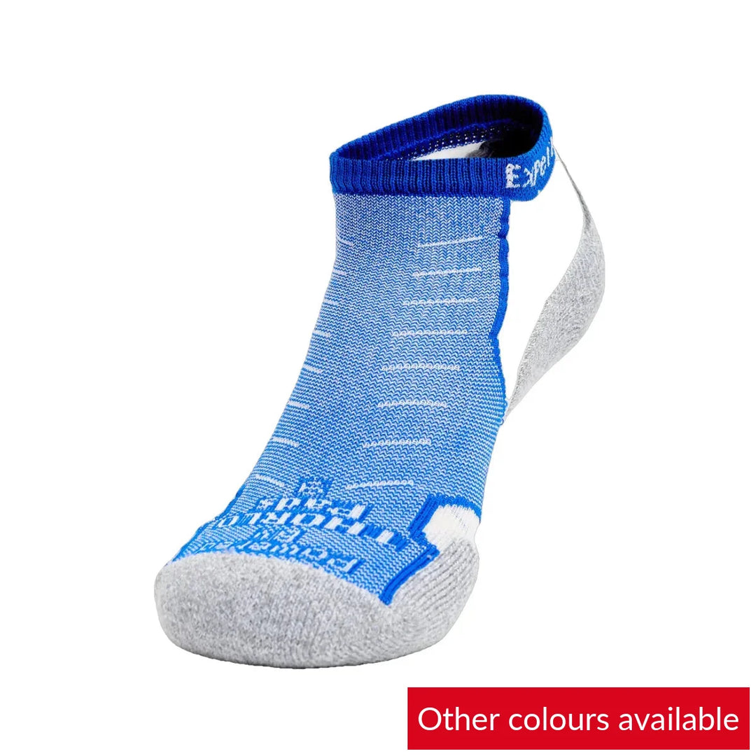 Unisex Thorlos Experia Light Cushion Low Cut Socks FITSTUFF