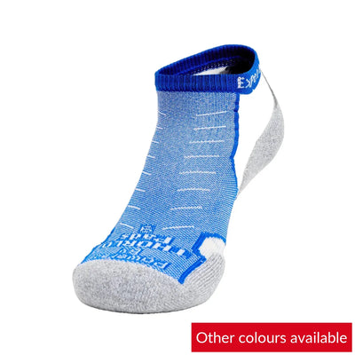 Unisex Thorlos Experia Light Cushion Low Cut Socks