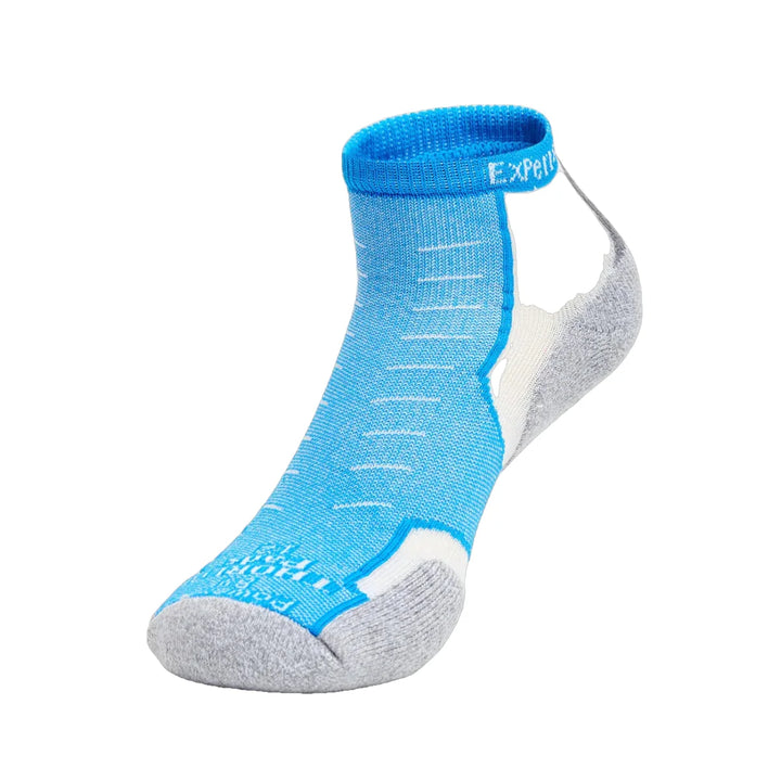 Unisex Thorlos Experia Light Cushion Low Cut Socks