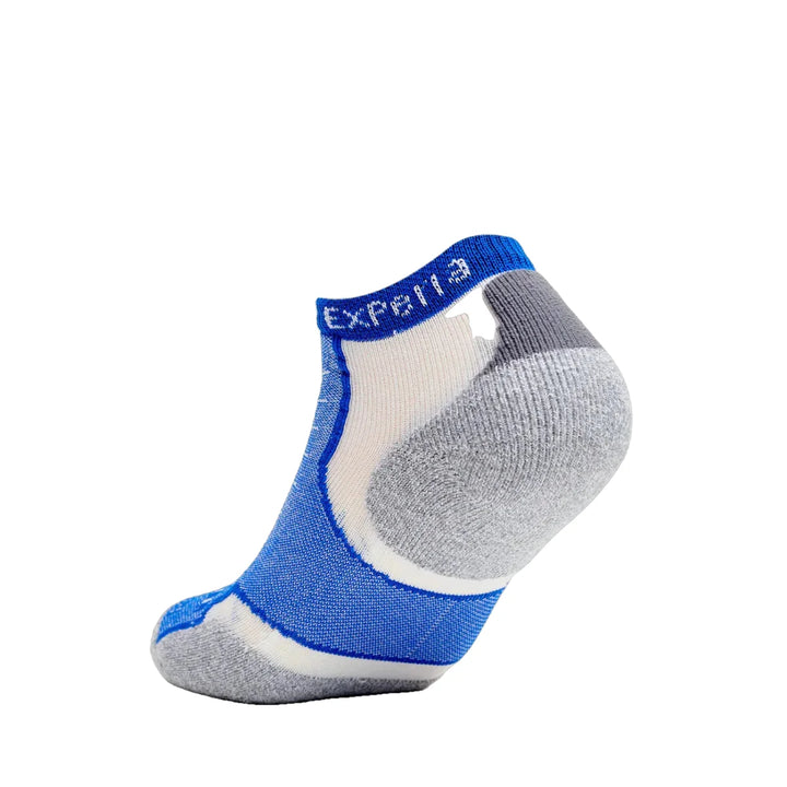 Unisex Thorlos Experia Light Cushion Low Cut Socks