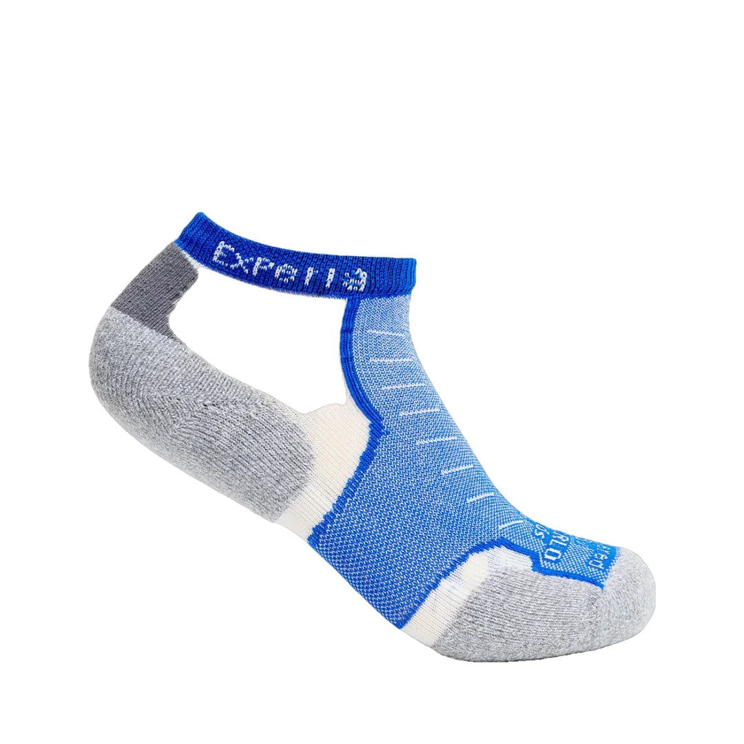 Unisex Thorlos Experia Light Cushion Low Cut Socks
