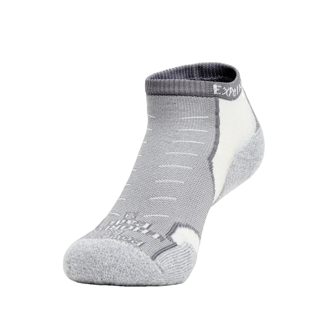 Unisex Thorlos Experia Light Cushion Low Cut Socks