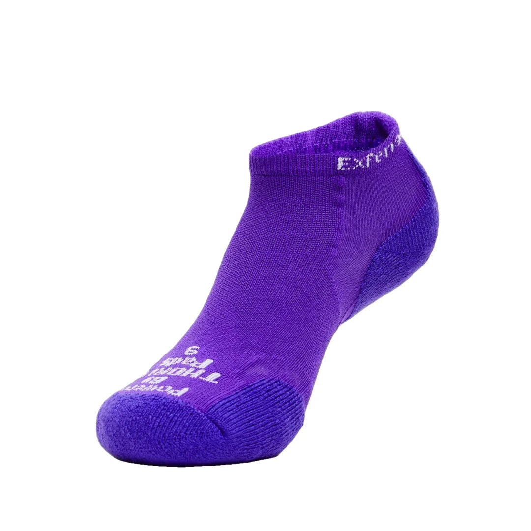 Unisex Thorlos Experia TechFit Light Cushion Low Cut Socks