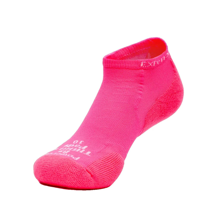 Unisex Thorlos Experia Light Cushion Low Cut Socks