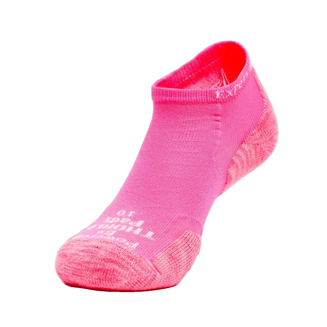 Unisex Thorlos Experia Light Cushion Low Cut Socks