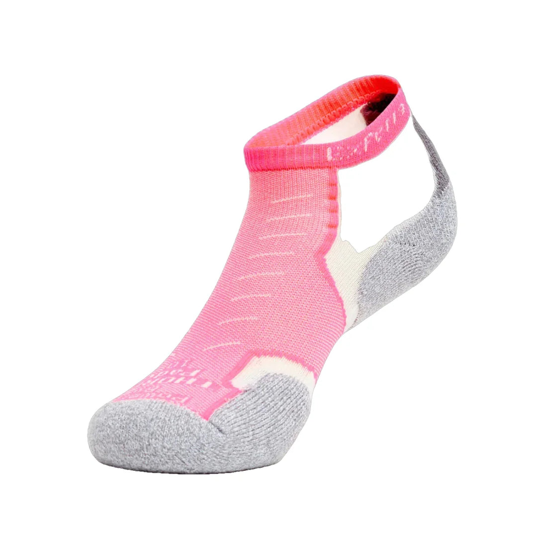 Unisex Thorlos Experia Light Cushion Low Cut Socks