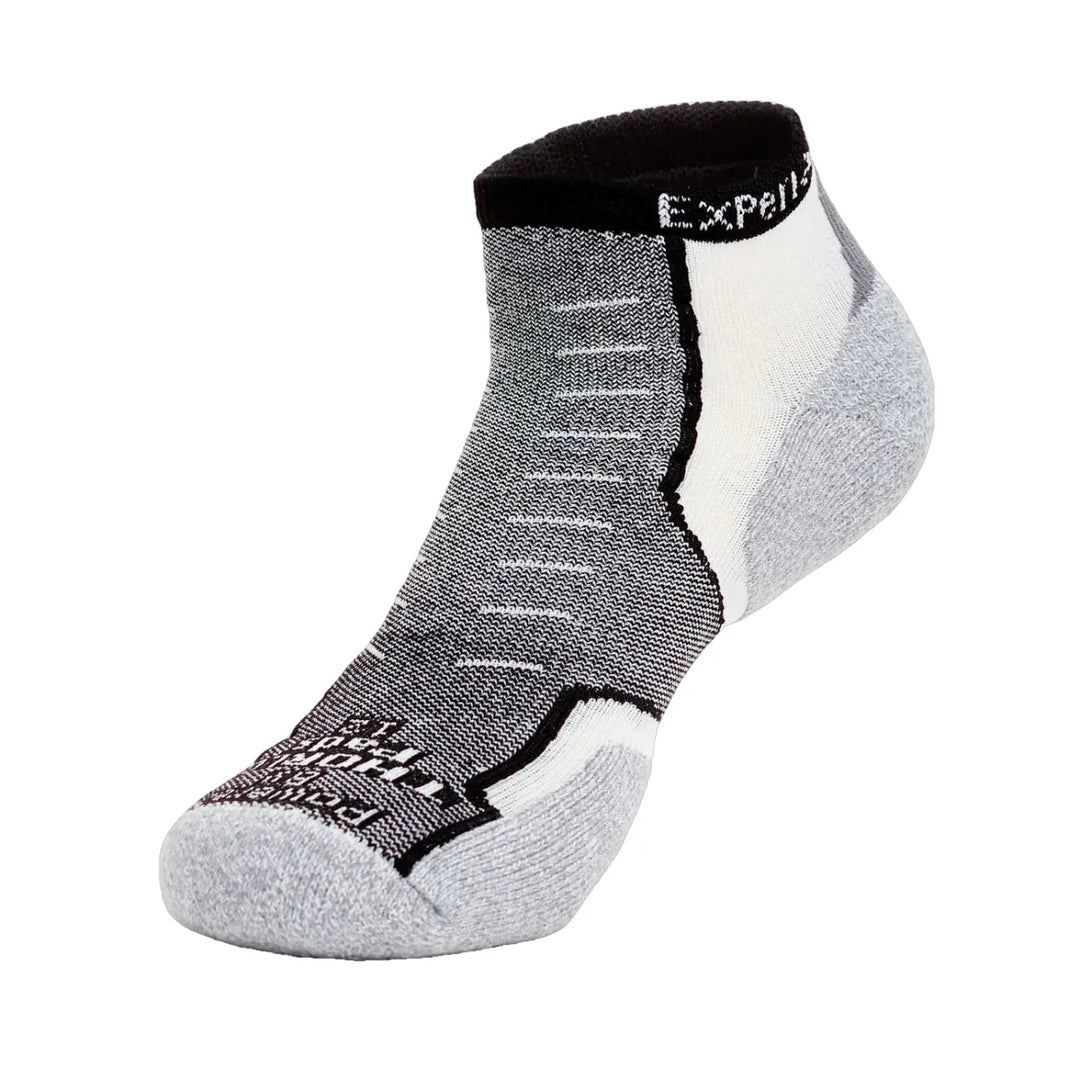 Unisex Thorlos Experia Light Cushion Low Cut Socks