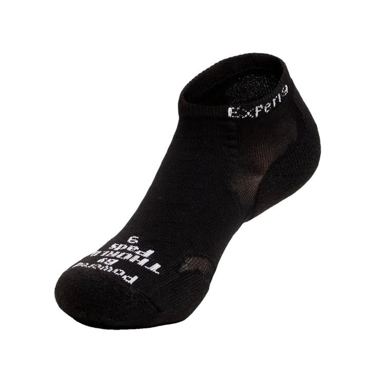 Unisex Thorlos Experia Light Cushion Low Cut Socks