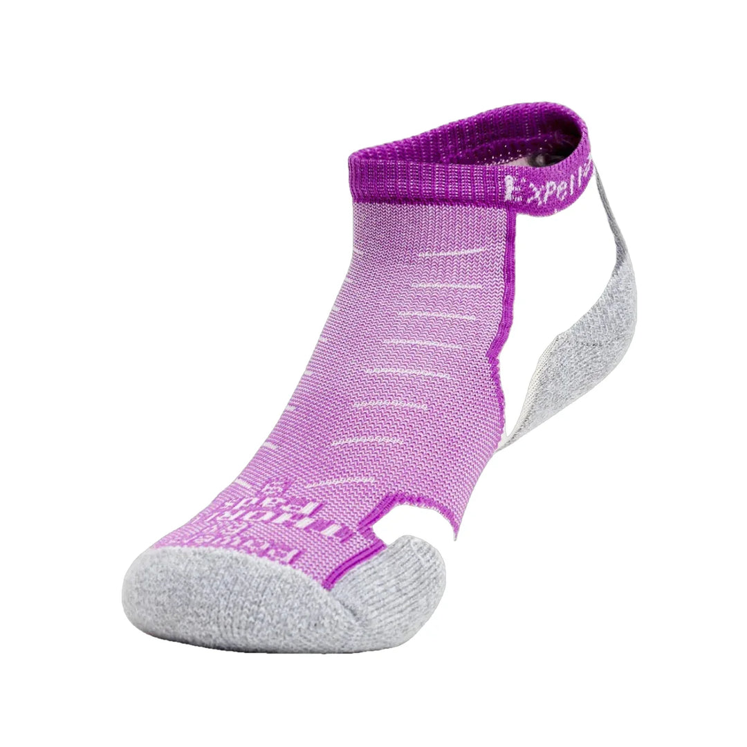 Unisex Thorlos Experia Light Cushion Low Cut Socks