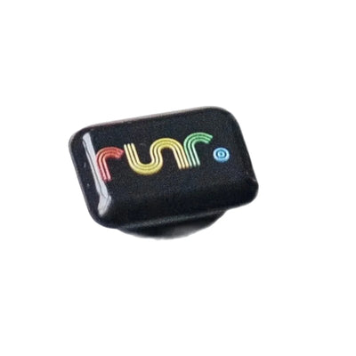 Runr Race Number Magnets