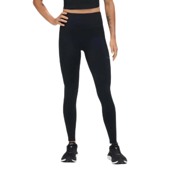 Women's Hoka Elaro Knit 27" Tights