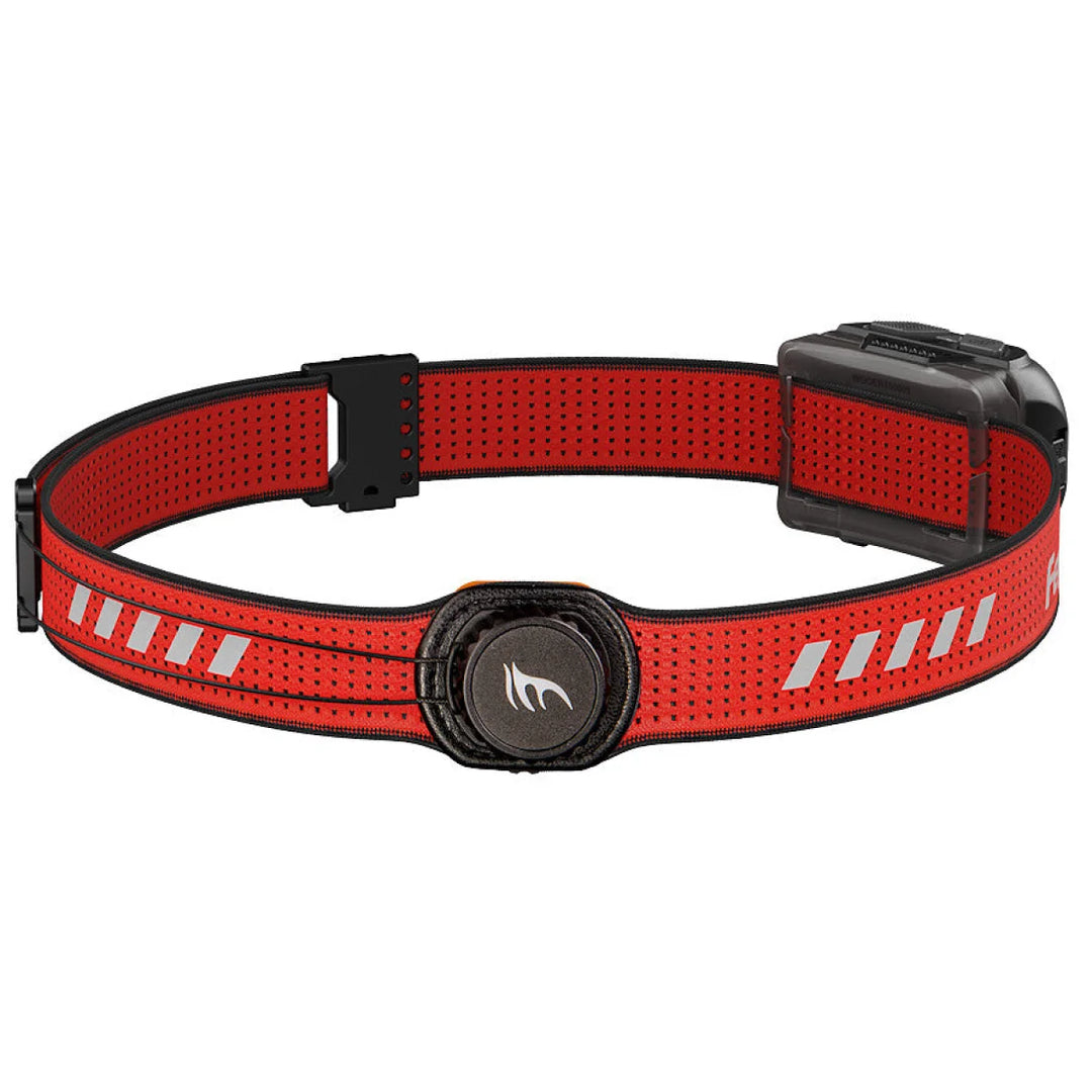 Fenix HL18R-T V2.0 Trail Running Headlamp