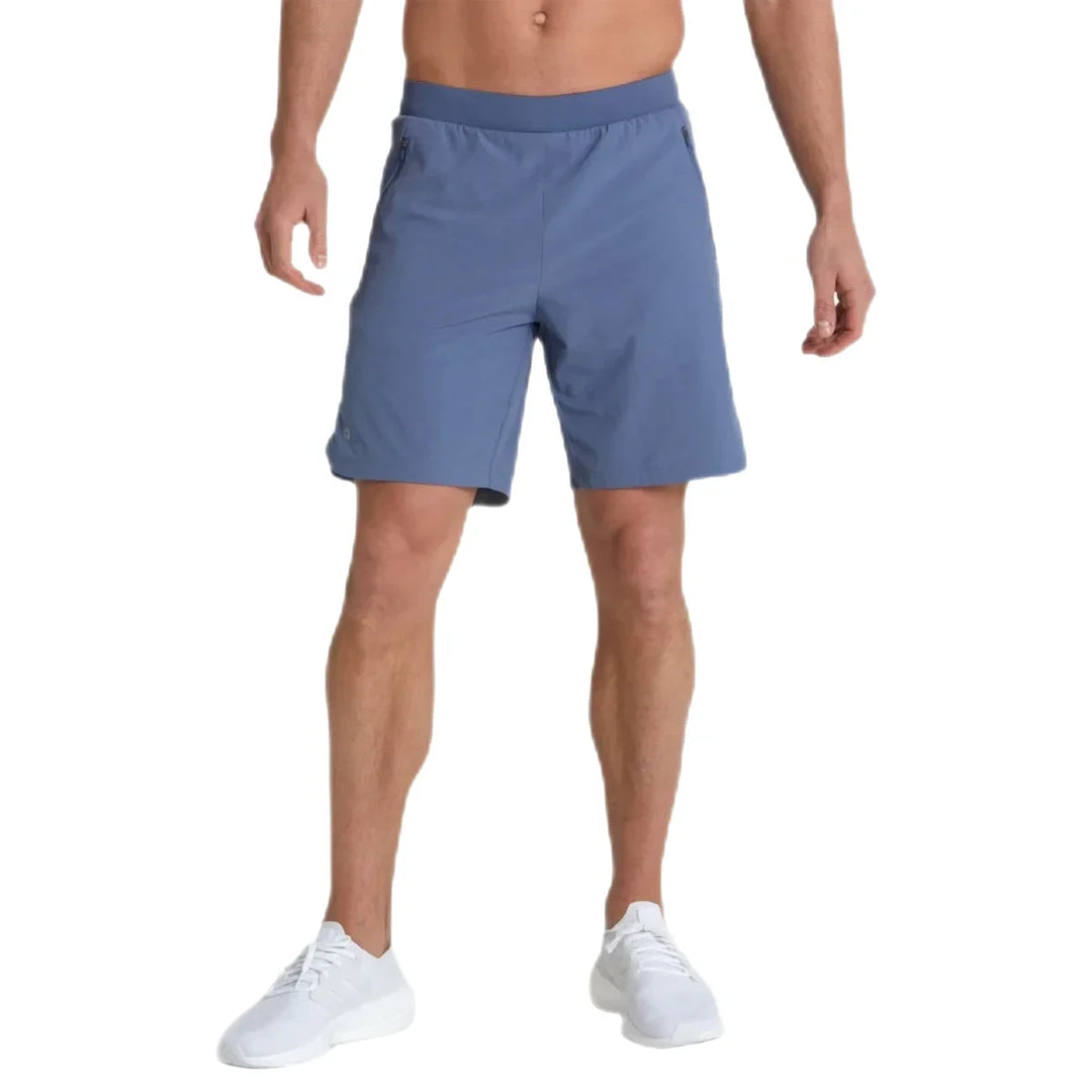 Men's Gym+Coffee Relentless Shorts