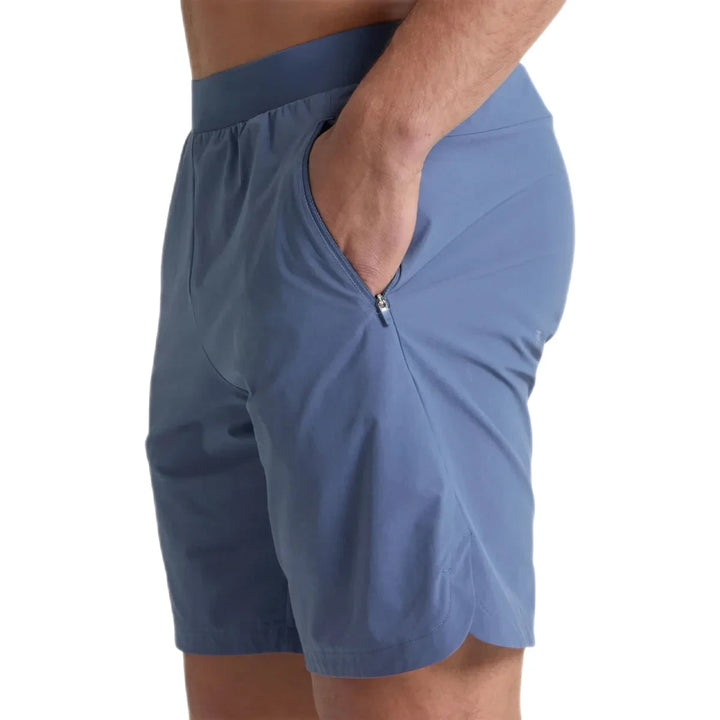 Men's Gym+Coffee Relentless Shorts