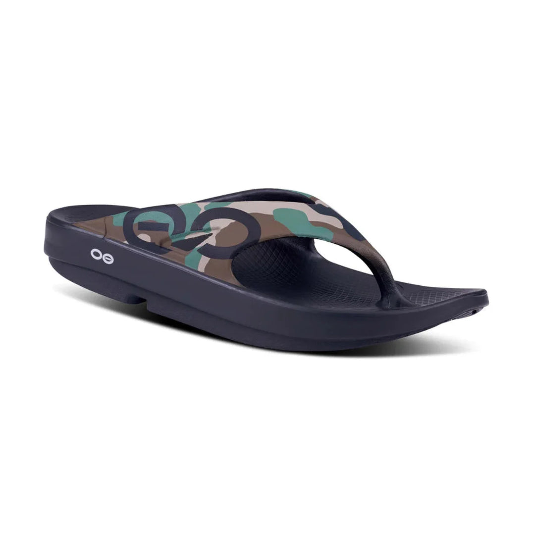 Unisex OOFOS OOriginal Sport Sandals