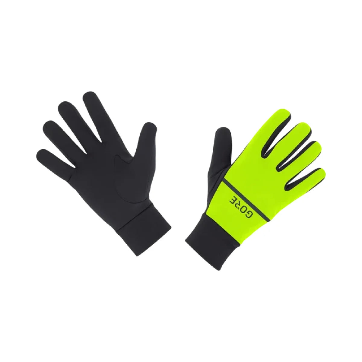 Unisex Gorewear R3 Gloves