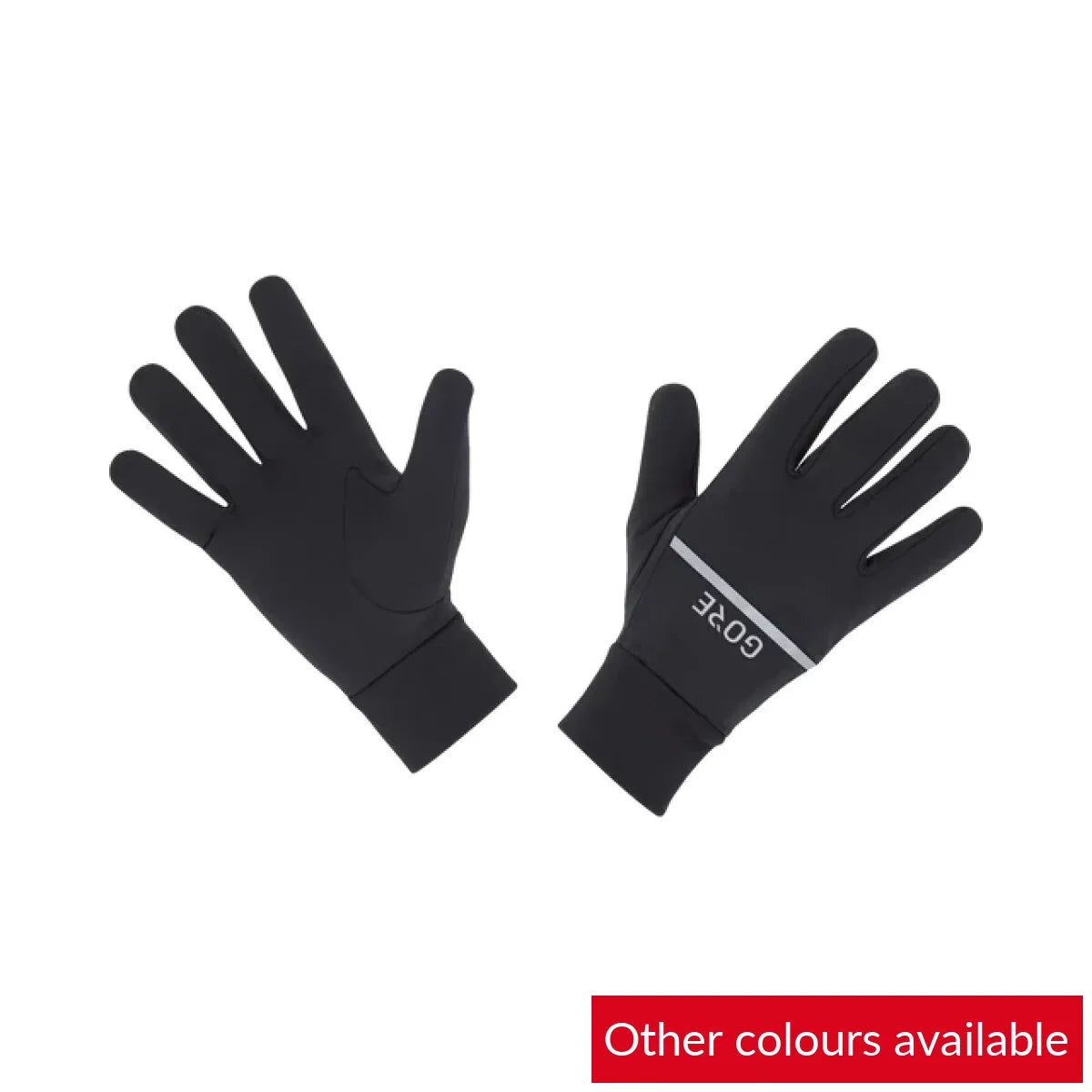 Unisex Gorewear R3 Gloves