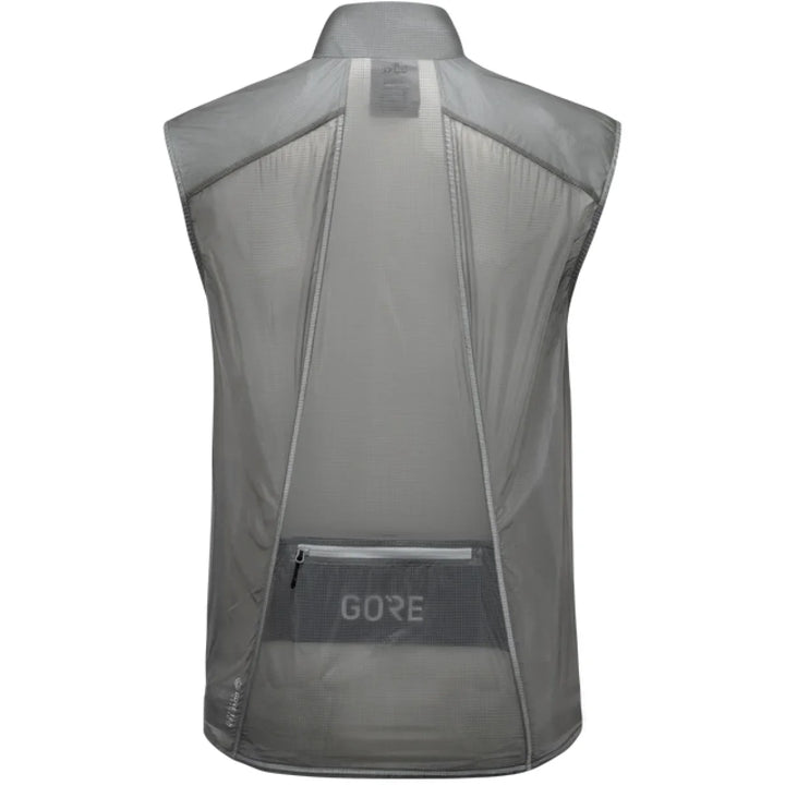 Men's Gorewear Drive Windstopper Vest