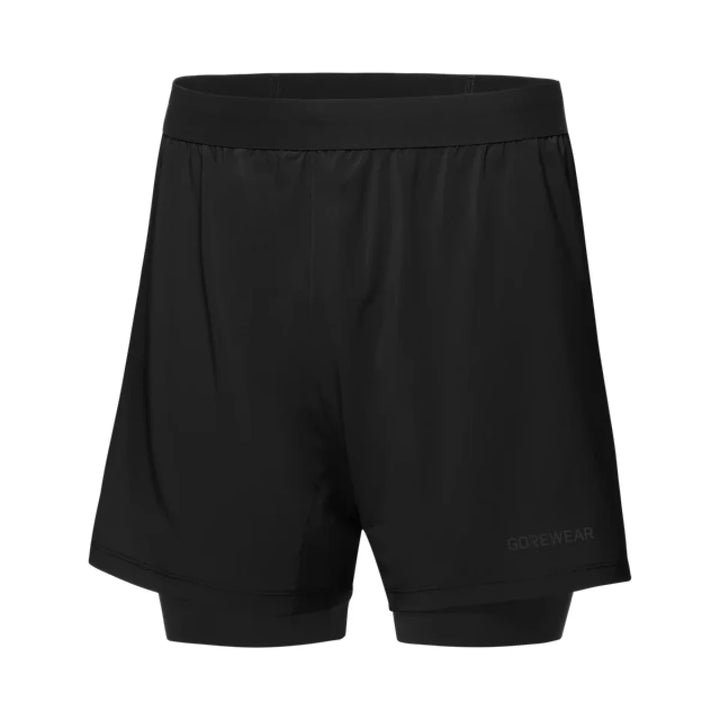 Men's Gorewear Concurve 5" 2 in 1 Shorts