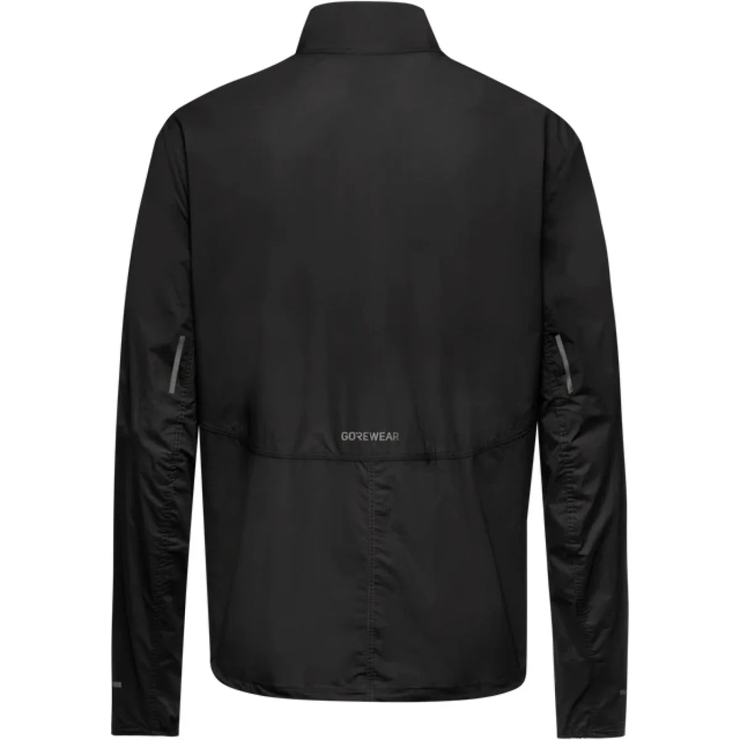 Men's Gorewear Concurve Windbreaker Jacket