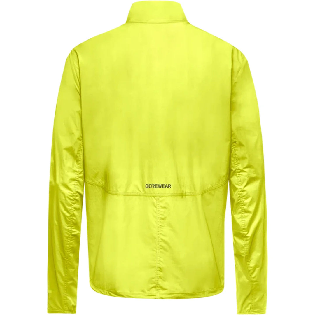 Men's Gorewear Concurve Windbreaker Jacket