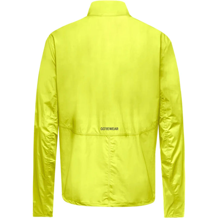 Men's Gorewear Concurve Windbreaker Jacket